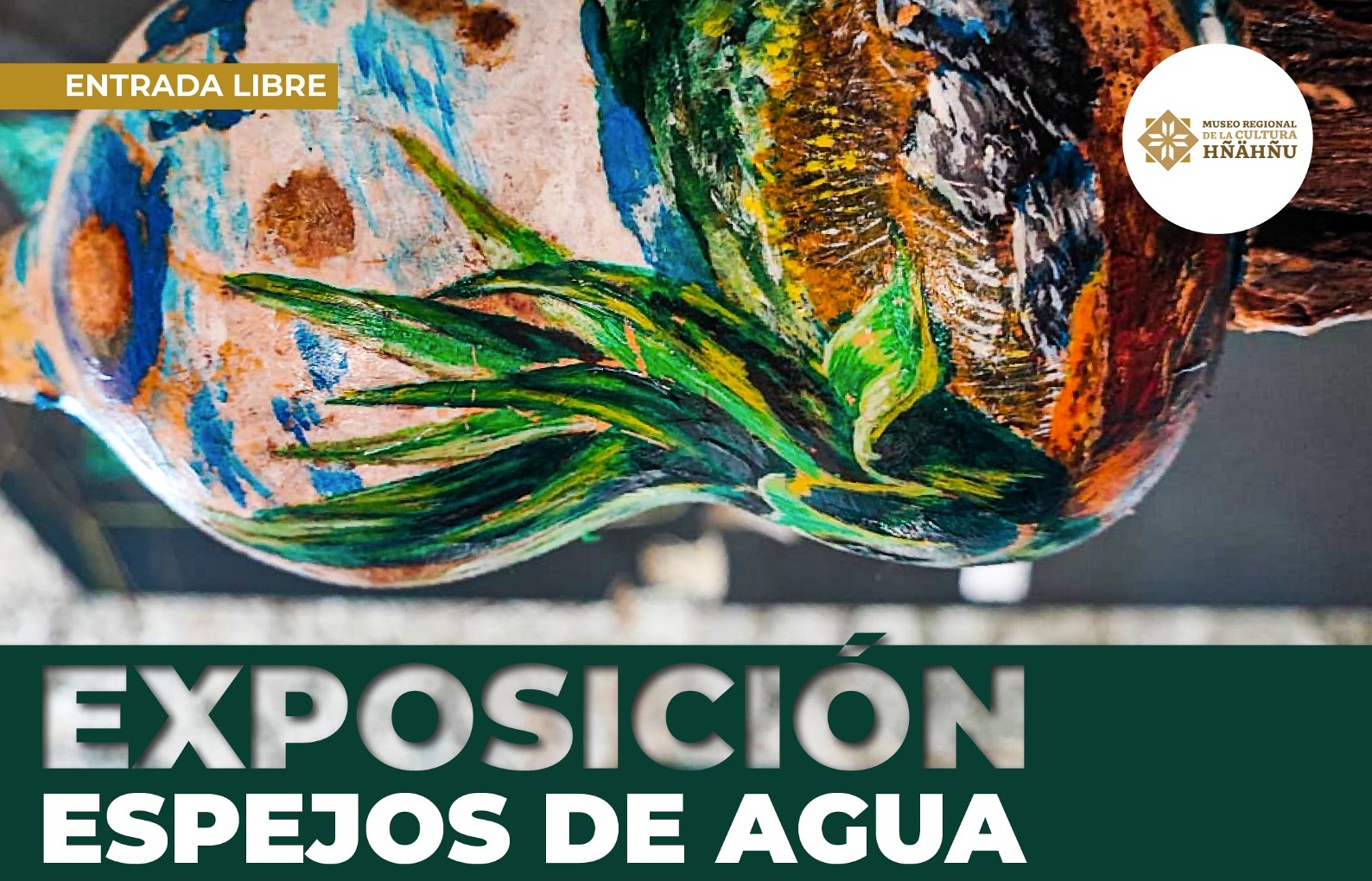 Espejos de agua
