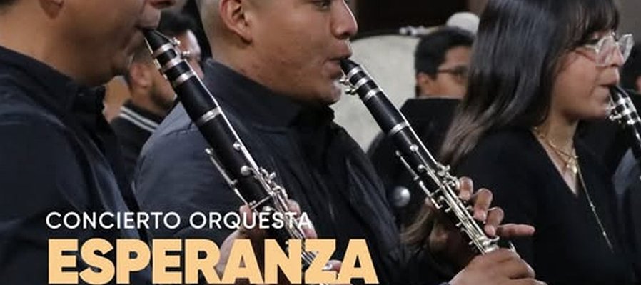 Esperanza Azteca