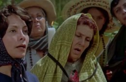 Imagen muestra de la actividad Fé, esperanza y caridad