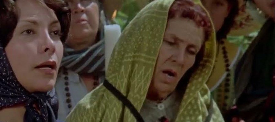 Fé, esperanza y caridad