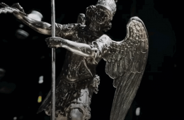 Visita guiada a la exposición Esplendores de Plata