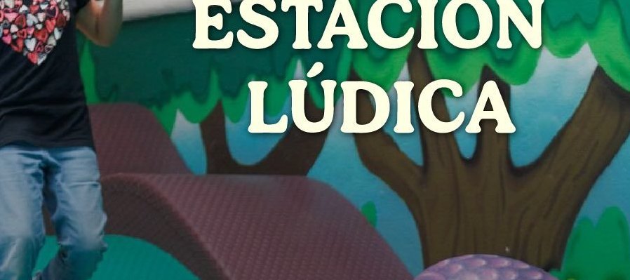 Estación Lúdica
