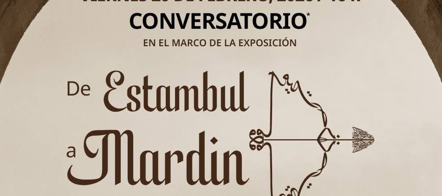 De Estambul a Mardin