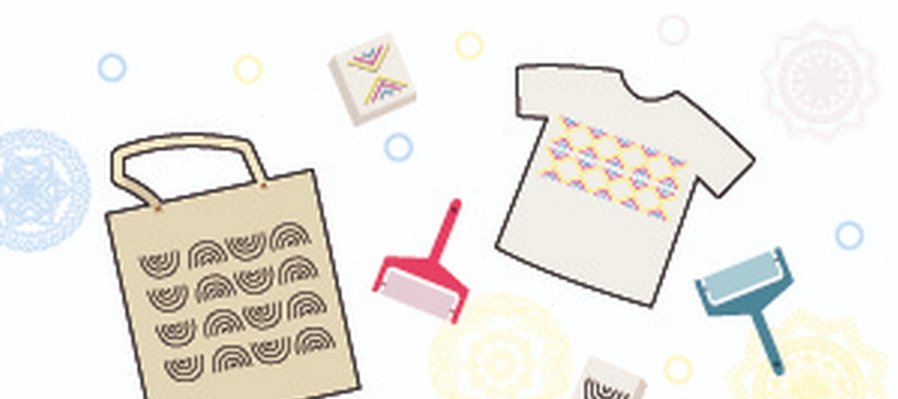 Estampado textil