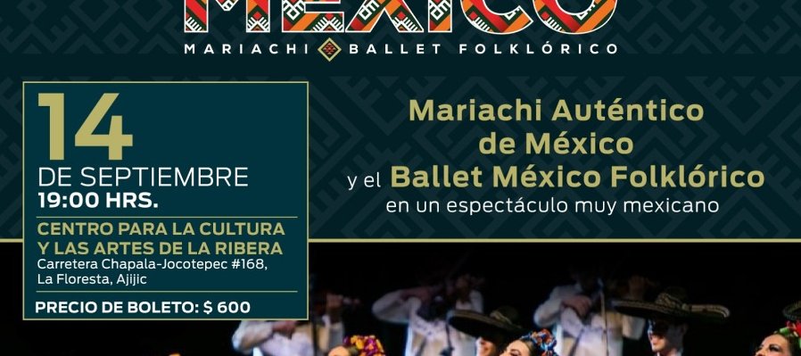 Estampas de México
