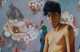 Imagen muestra de la actividad: XXI Encuentro Estatal de Pintura y Estampa Efraín Vargas 2022 