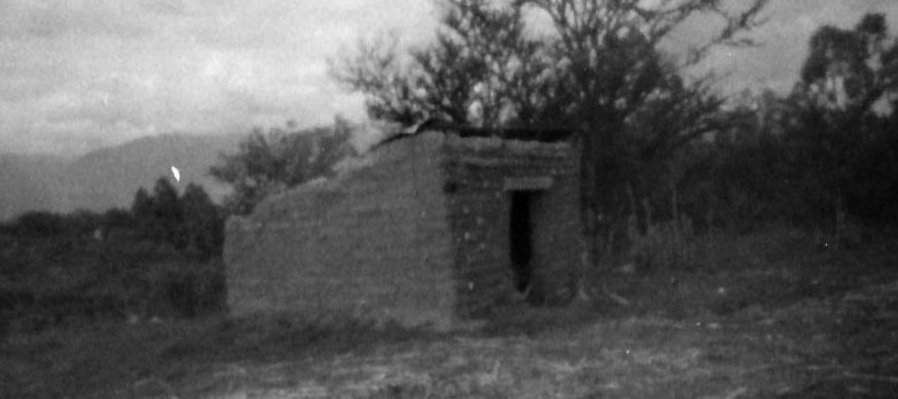 Fotografía estenopeica