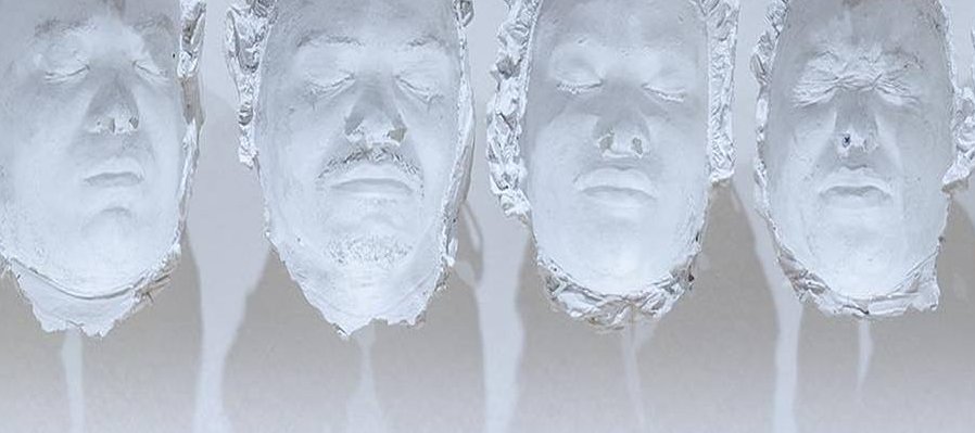 Estética de lo irreparable