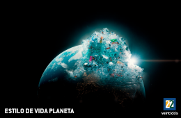 Estilo de vida planeta