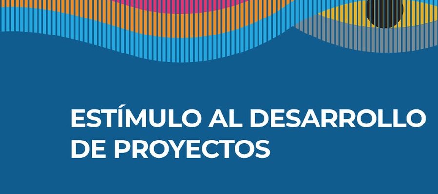 Estímulo al desarrollo de proyectos