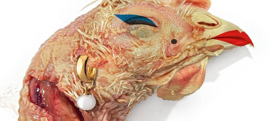 Esto es Disney World