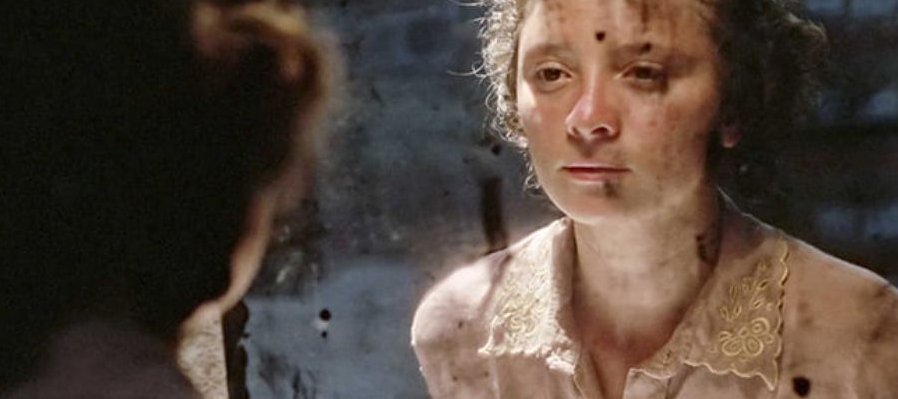 La hora de la estrella