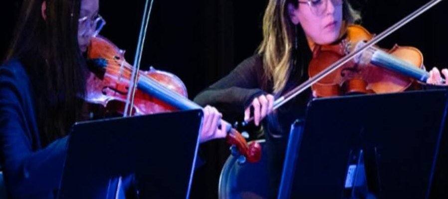 Estrellas de invierno