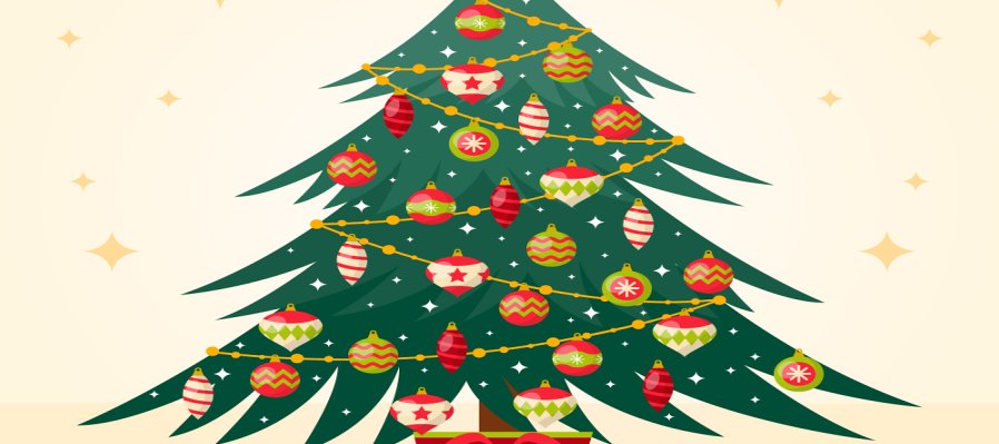 Estrellas de Navidad