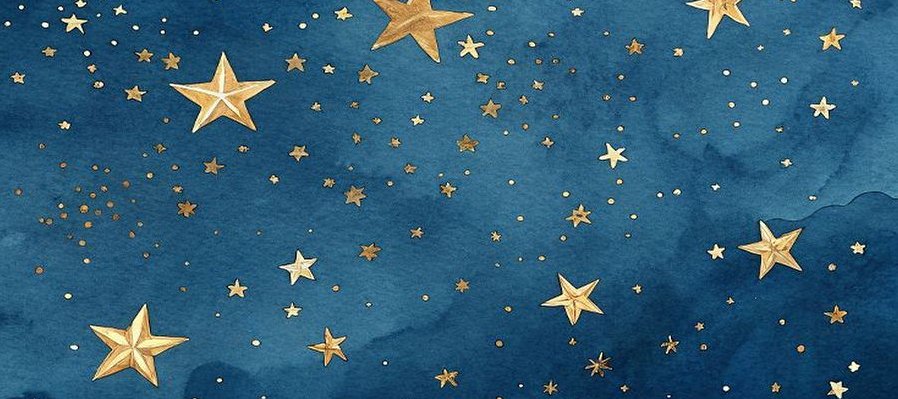 Estrellitas titilantes