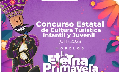Imagen muestra de la actividad: Concurso Estatal de Cultura Turística Infantil y Juvenil