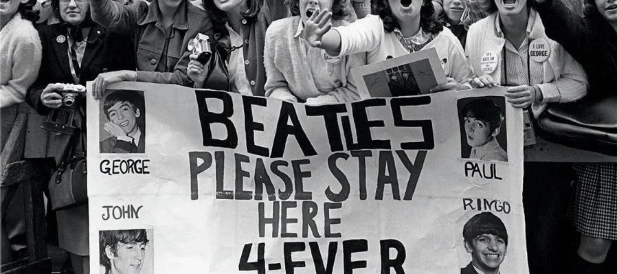 Beatlemanía: Get Back!