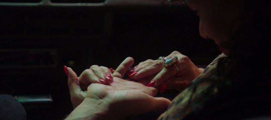 La eterna adolescente