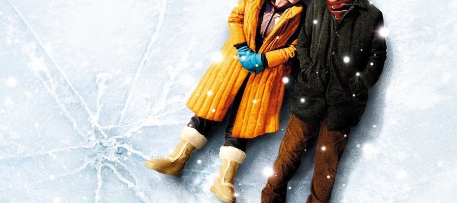 Eterno resplandor de una mente sin recuerdos