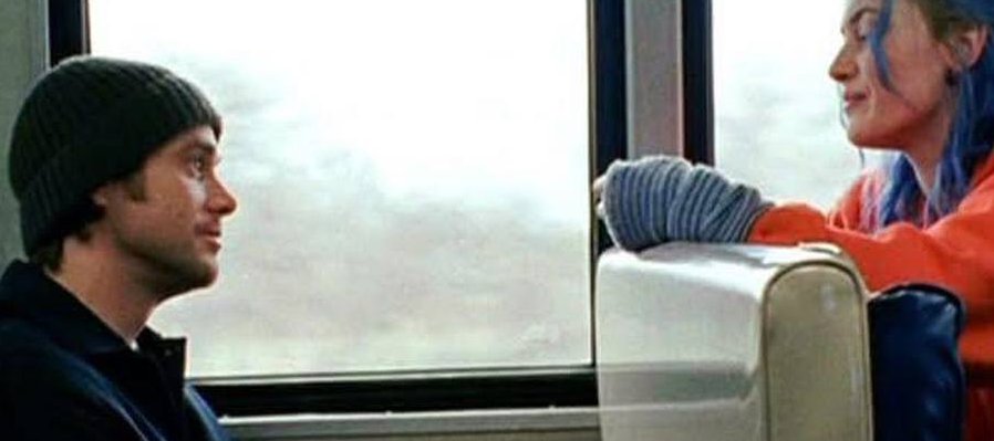 Eterno resplandor de una mente sin recuerdos