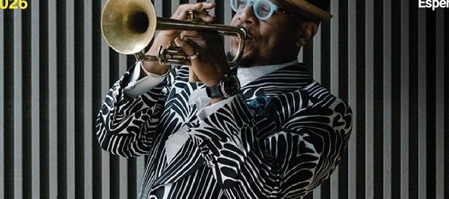 Etienne Charles Quartet