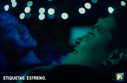 Zona D: Labels