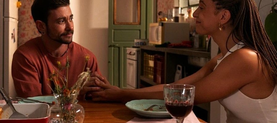 Eu Vou Ter Saudades de Você