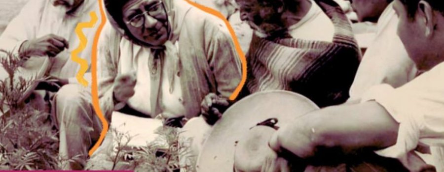 Eulalia Guzmán: la maestra arqueóloga