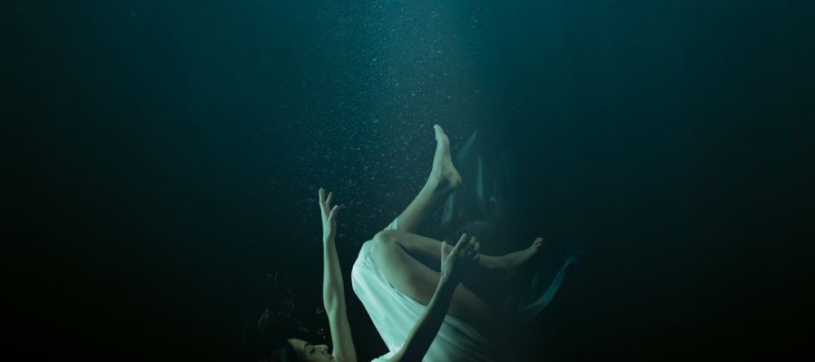 Eurídice, Según Eurídice