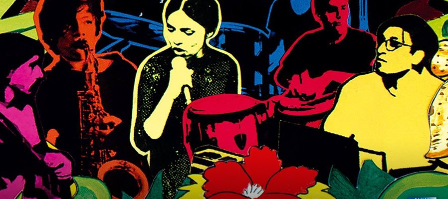 Euro JAZZ 2020 Selvanegra