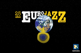Imagen muestra de la actividad Lo mejor del Festival Eurojazz 2022. Under the surface
