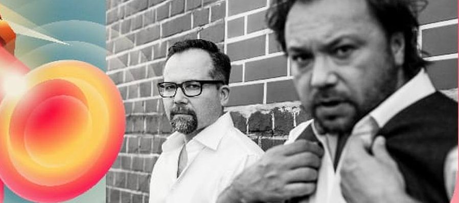 Mieczysław Szczeéniak y el Trío Krzysztof Herdzin