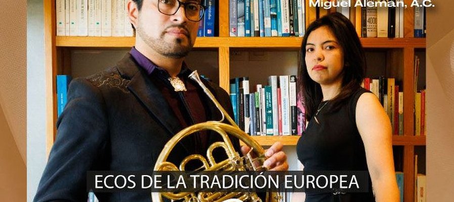 Ecos de la tradición Europea