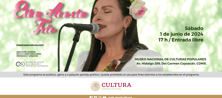 Elva Acosta