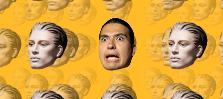 El feo