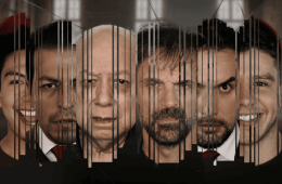 Fausto, tú y yo