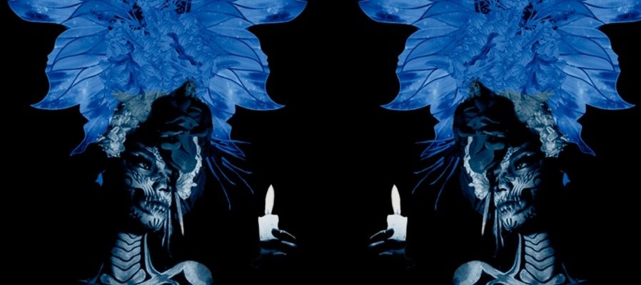 La muerte tiene alas de mariposa
