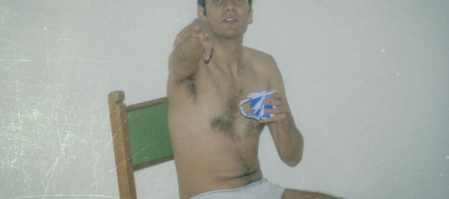 Mi corazón es una blanda furia