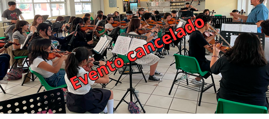 Concierto Semilleros Creativos