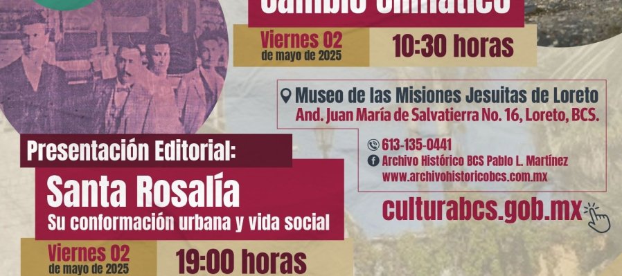 Cambio Climático