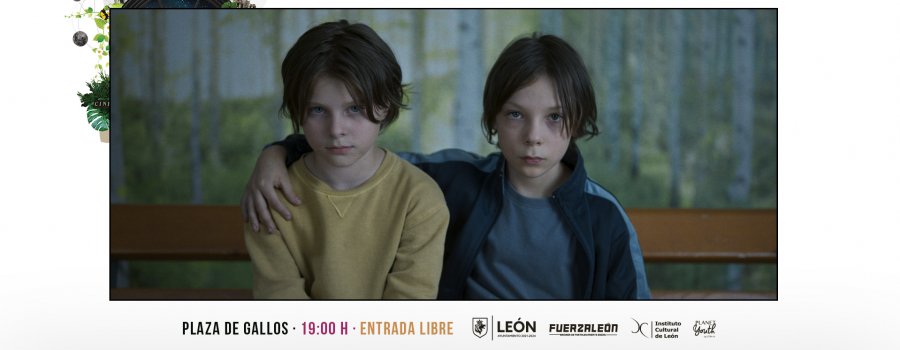 Playground - un mundo