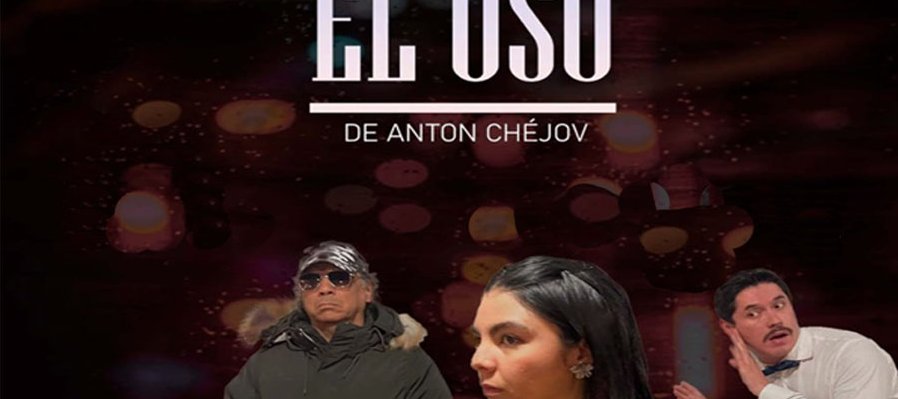 El oso