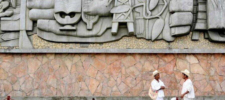 La evolución del arte a través de las culturas, del pasado al presente