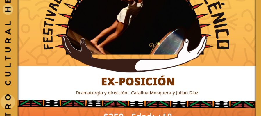 Ex posición
