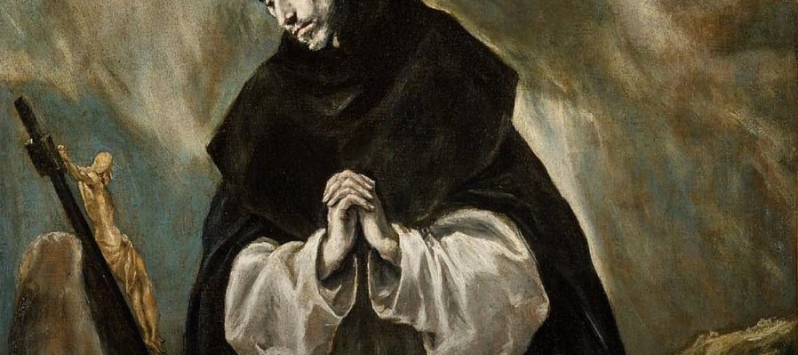 Ex Convento de Santo Domingo de Guzmán, gran morada dominica en Oaxaca