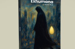 Imagen muestra de la actividad Exhumana