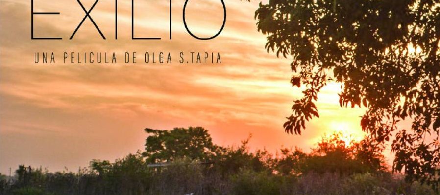 Un exilio: película familiar