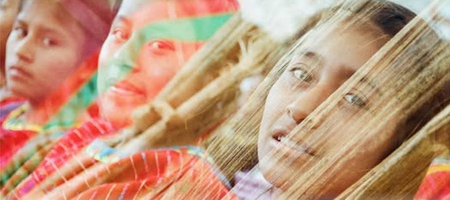 La sabiduría milenaria del arte de las mujeres