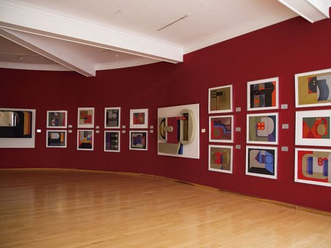 Museo Francisco Goitia