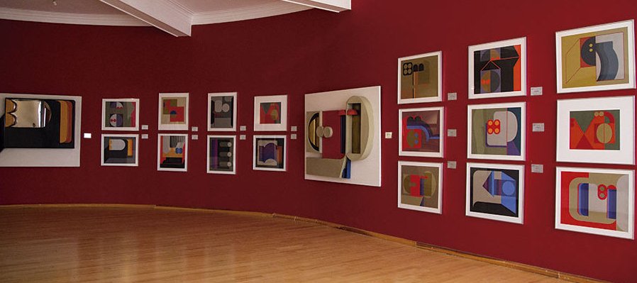 Museo Francisco Goitia